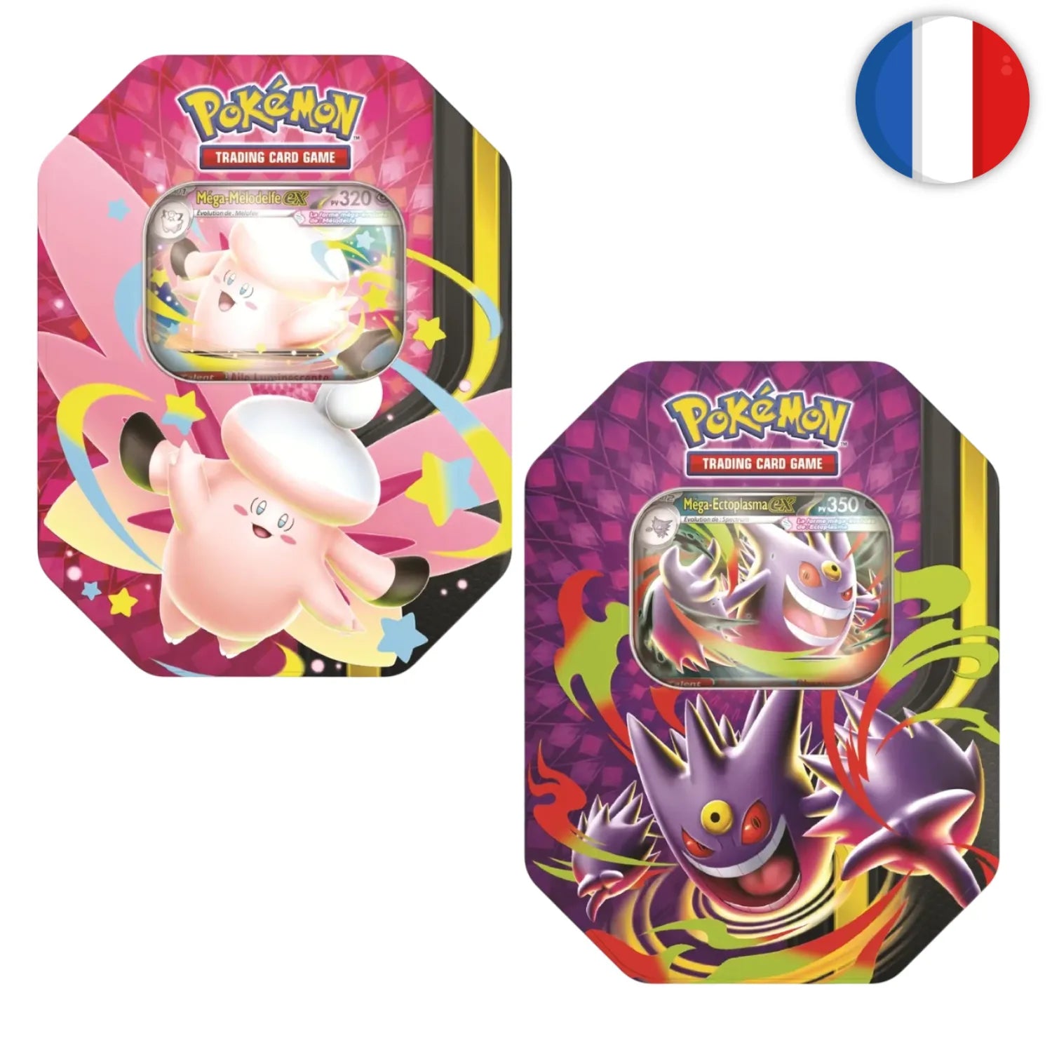 Pokémon (FR) - Pack spécial #4 - Juin 2026