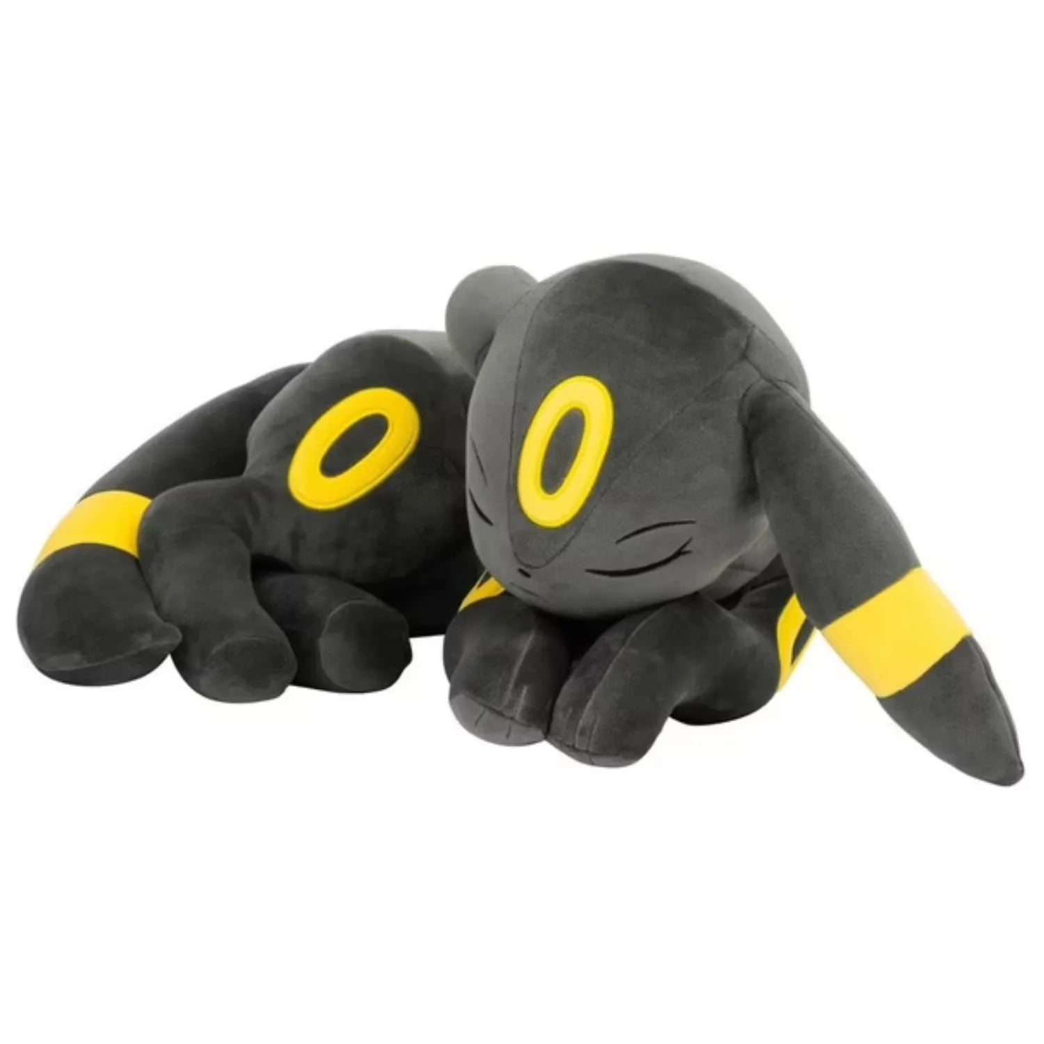Pokémon - Peluche Noctali Sleeping (46cm)