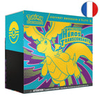 🟣[PRÉCO] Pokémon (FR) - Pack spécial #3 - Juillet 2026