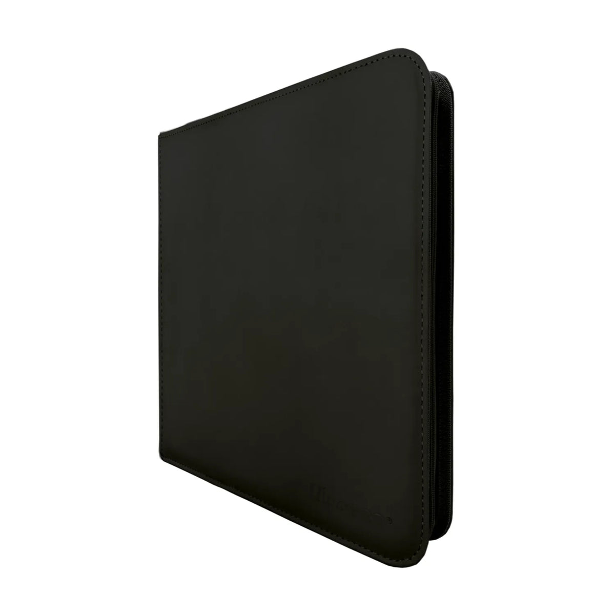 Ultra Pro - PRO-Binder Zippered 12-Pocket - Black