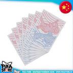 Pokémon (CHN) - Dragons Return Card Sleeve Box V3 - Latias / Latios
