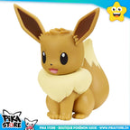 Figurine Select - Évoli (10cm)