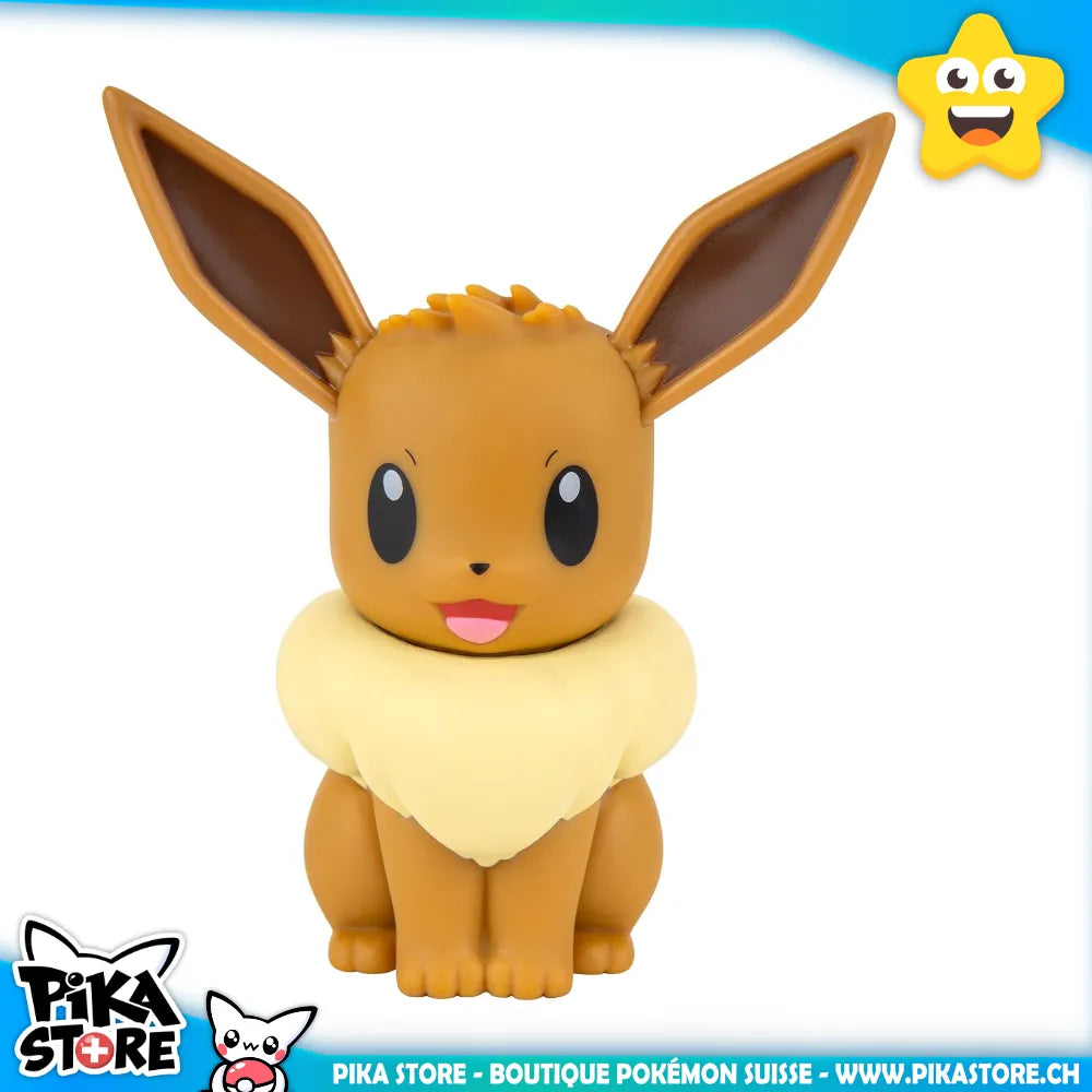 Figurine Select - Évoli (10cm)