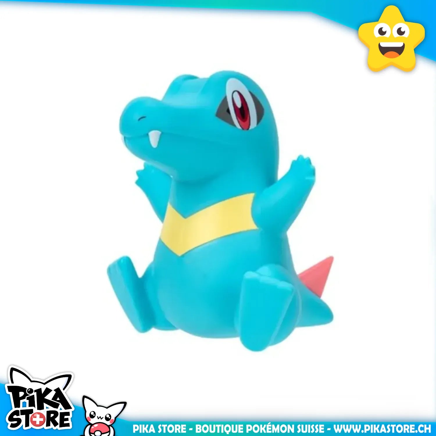 Figurine Select - Kaiminus (10cm)