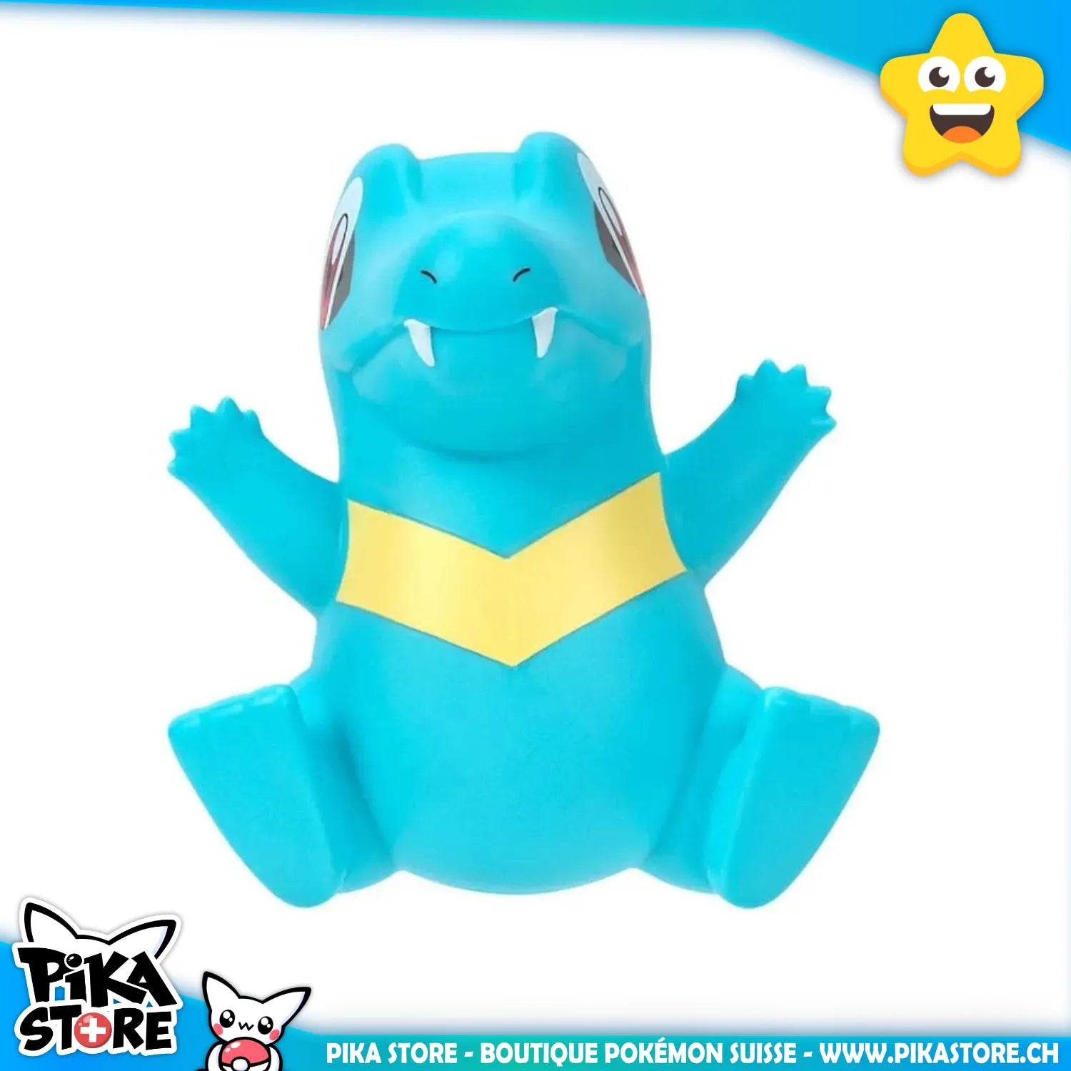 Figurine Select - Kaiminus (10cm)