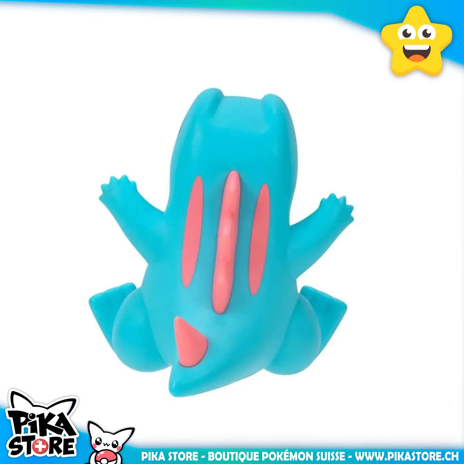 Figurine Select - Kaiminus (10cm)