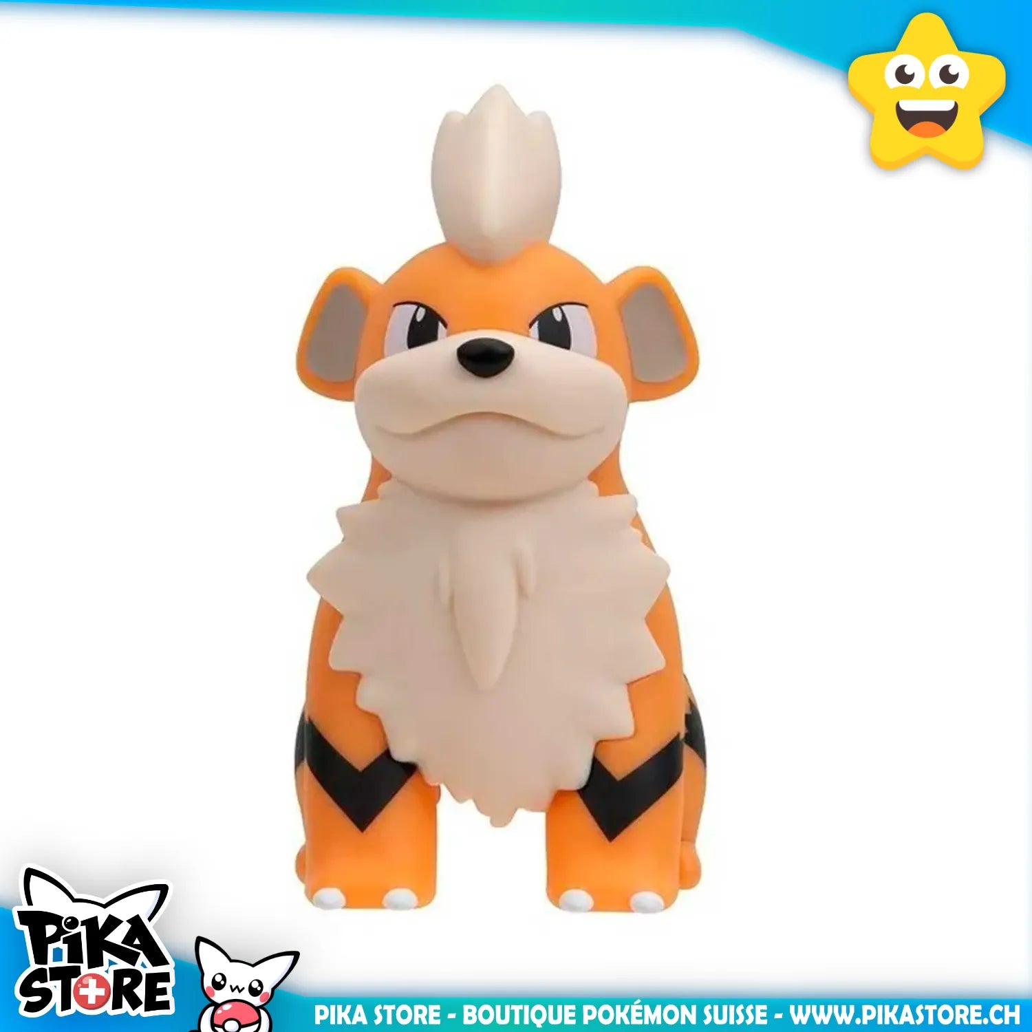 Figurine Select - Caninos (10cm)