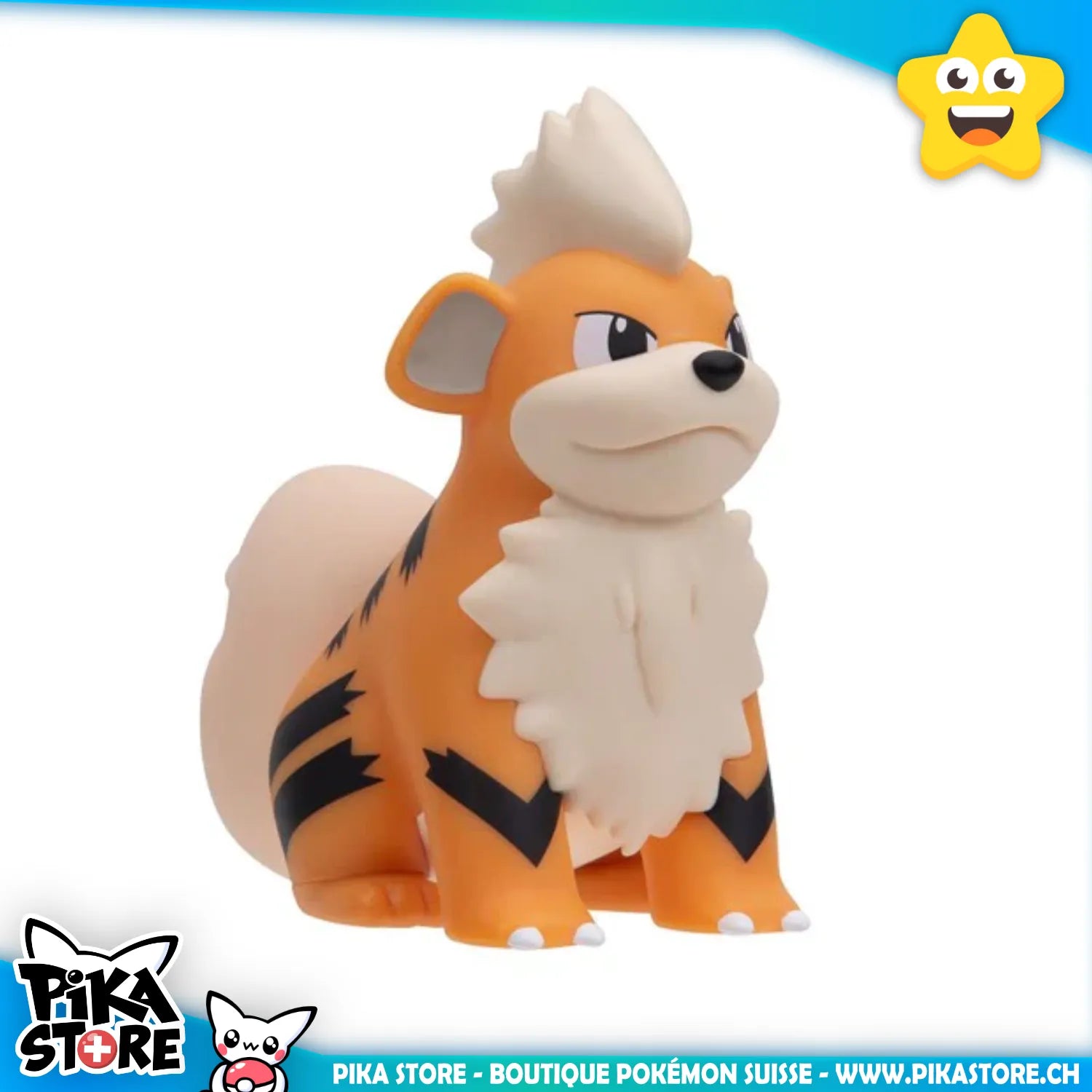 Figurine Select - Caninos (10cm)