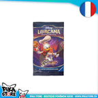 Lorcana (FR) - Display 24 boosters - CHAP5 Ciel Scintillant
