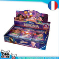 Lorcana (FR) - Display 24 boosters - CHAP5 Ciel Scintillant