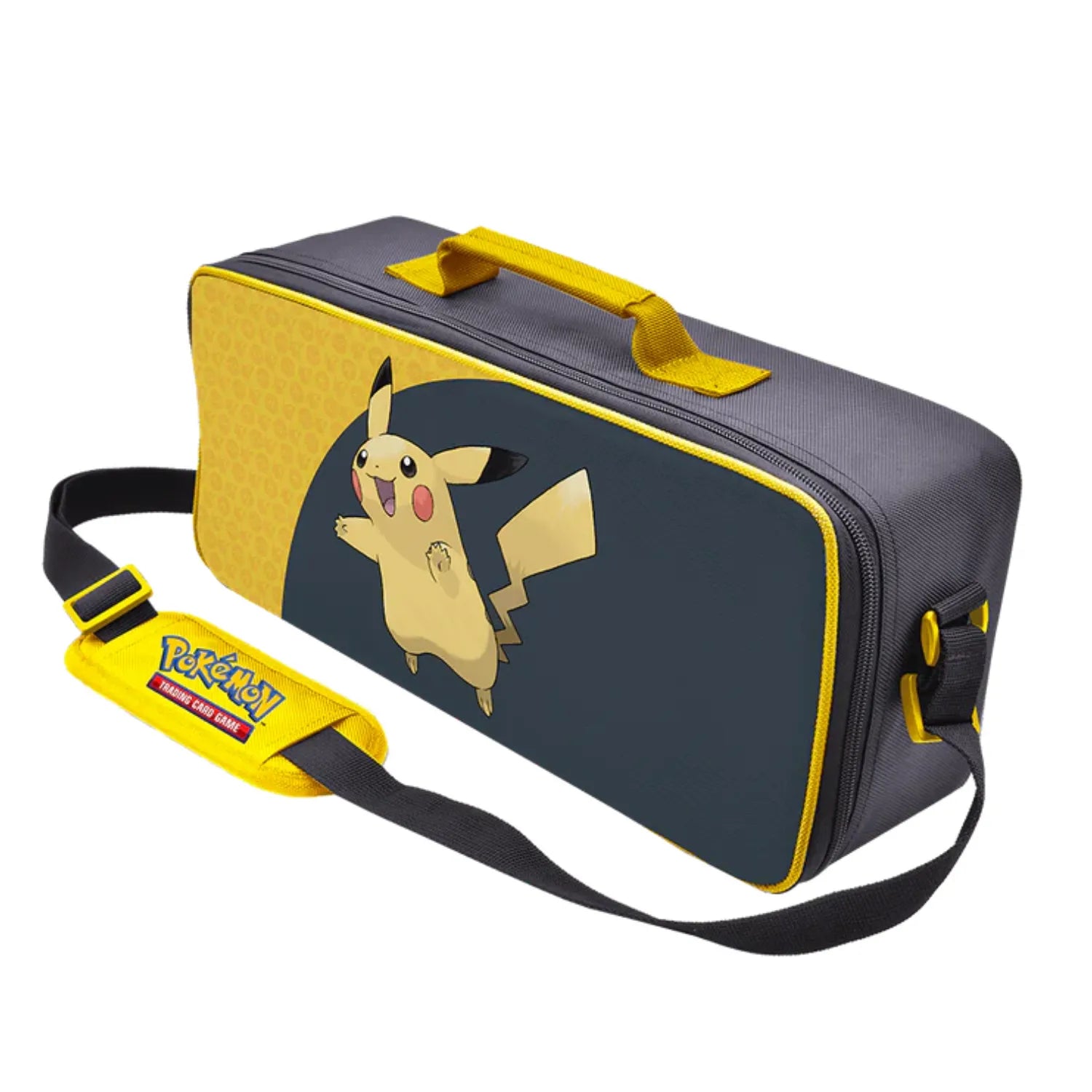 Pokémon - Ultra Pro Sac Pikachu Deluxe