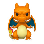 Pokémon - Funko POP! Dracaufeu (843)