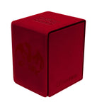 Pokémon - Ultra Pro - Deck Box Alcove Flip Pokémon - Elite Series: Dracaufeu