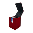 Pokémon - Ultra Pro - Deck Box Alcove Flip Pokémon - Elite Series: Dracaufeu