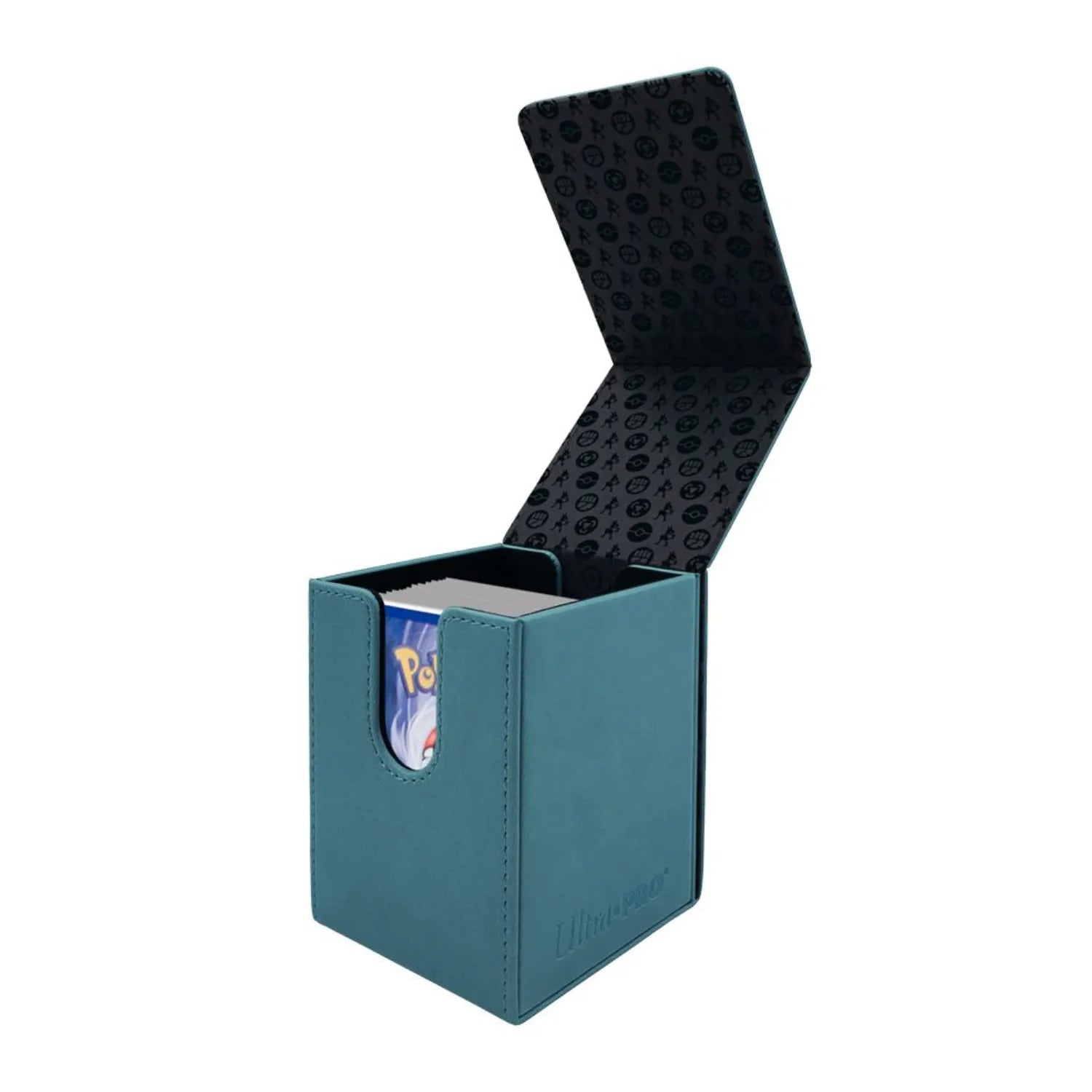Pokémon - Ultra Pro - Deck Box Alcove Flip Pokémon - Elite Series: Lucario