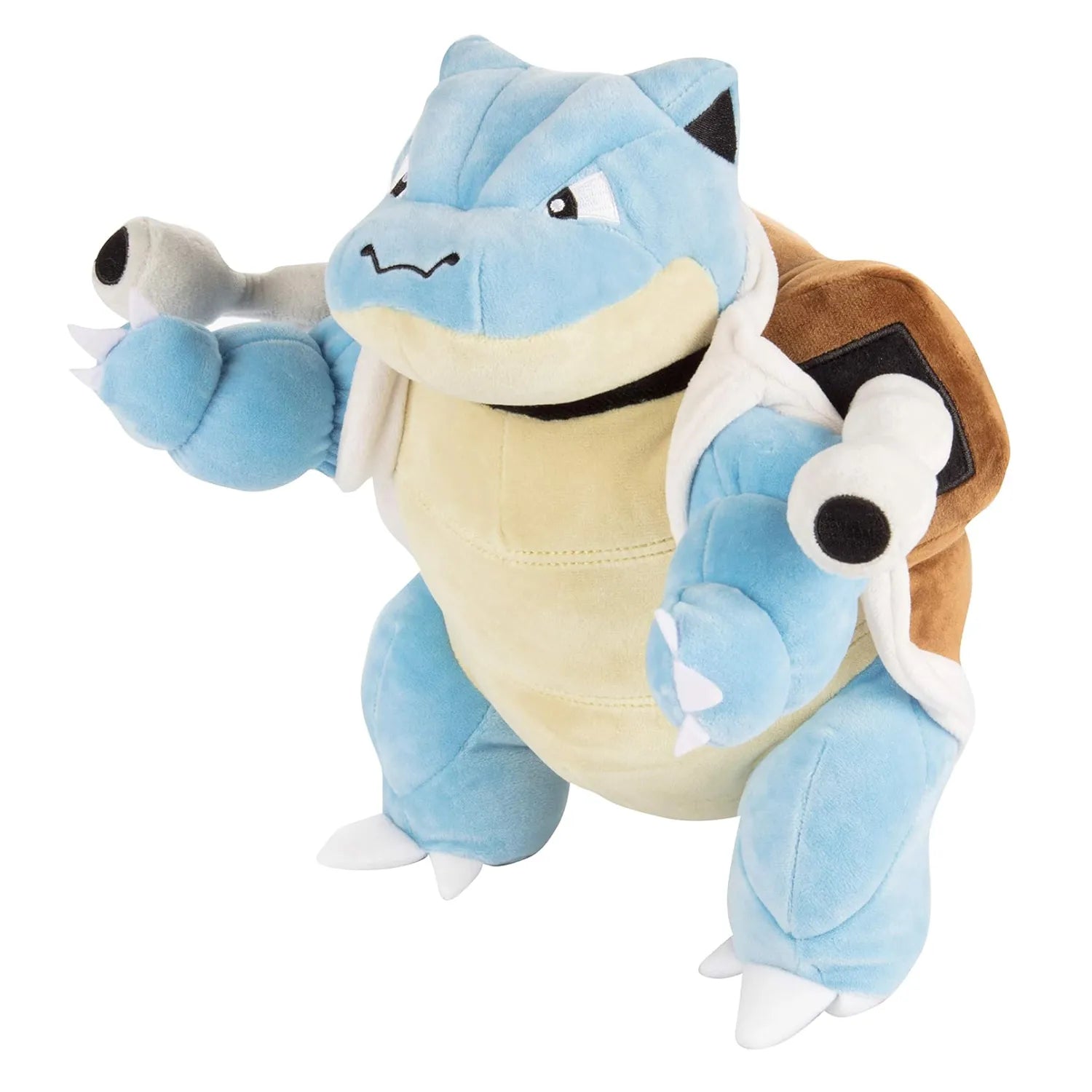 Pokémon - Peluche Tortank (30cm)