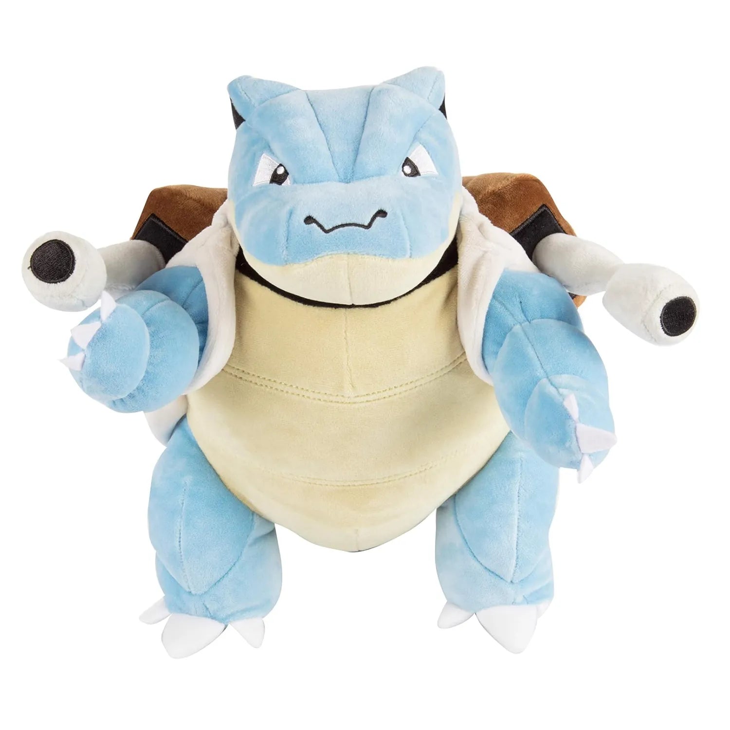 Pokémon - Peluche Tortank (30cm)