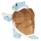 Pokémon - Peluche Tortank (30cm)
