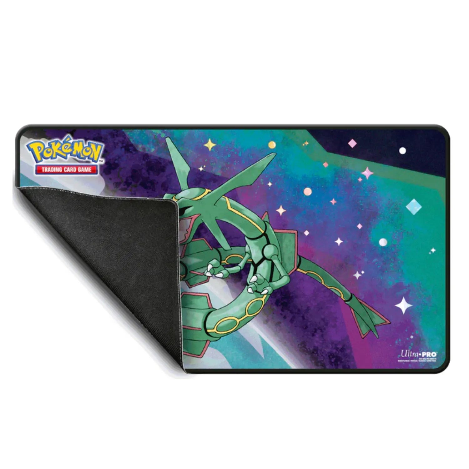 Pokémon - Ultra Pro - Playmat / Tapis de jeu Rayquaza