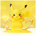 Pokémon - Funism - Prime Figure Mini - 18002 Pikachu