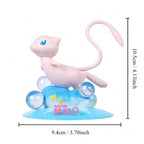 Pokémon - Funism - Prime Figure Mini - 18003 Mew