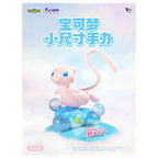 Pokémon - Funism - Prime Figure Mini - 18003 Mew