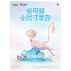 Pokémon - Funism - Prime Figure Mini - 18003 Mew