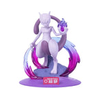 Pokémon - Funism - Prime Figure Mini - 18005 Mewtwo