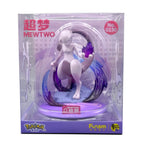 Pokémon - Funism - Prime Figure Mini - 18005 Mewtwo