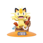 Pokémon - Funism - Prime Figure Mini - 18004 Miaouss