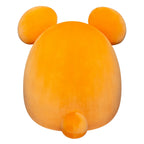 Pokémon - Peluche Squishmallows - Teddiursa (35cm)