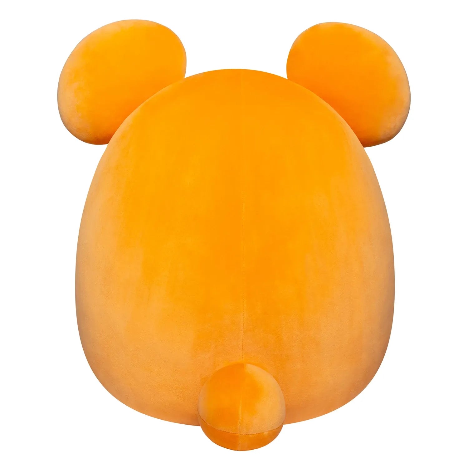 Pokémon - Peluche Squishmallows - Teddiursa (35cm)