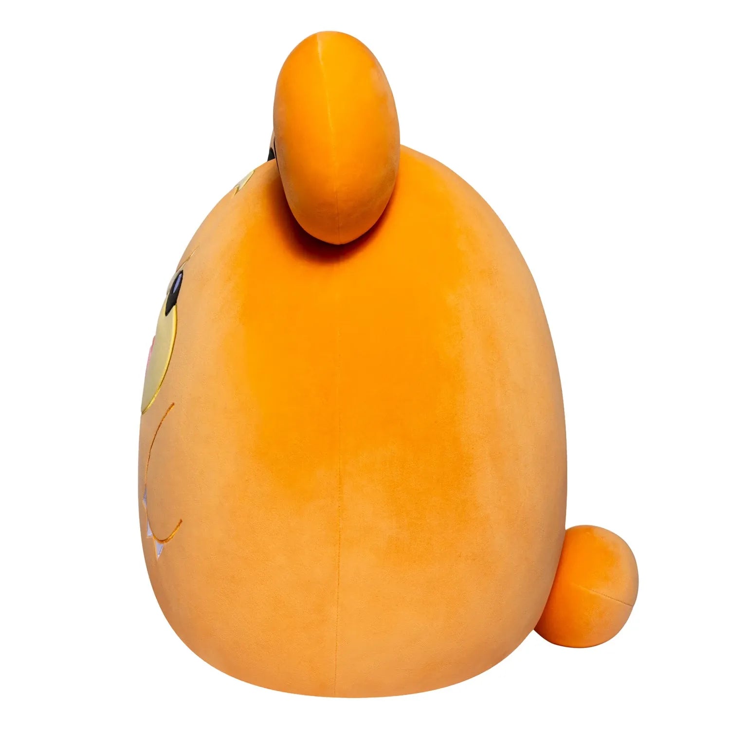Pokémon - Peluche Squishmallows - Teddiursa (35cm)