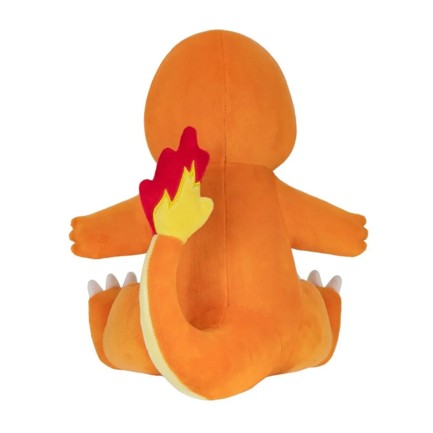 Pokémon - Peluche Salamèche (30cm)