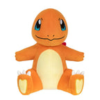 Pokémon - Peluche Salamèche (30cm)