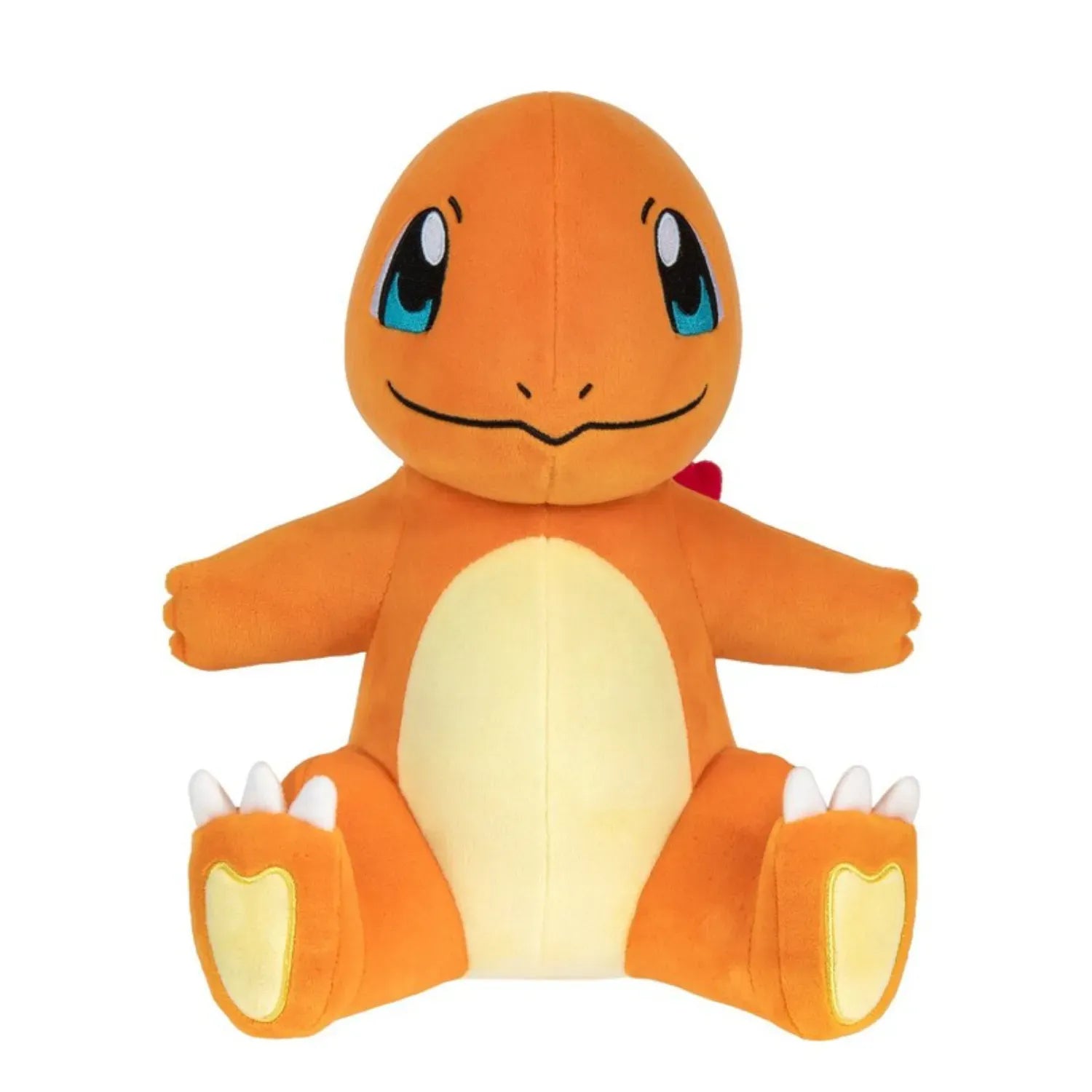 Pokémon - Peluche Salamèche (30cm)