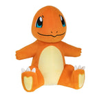Pokémon - Peluche Salamèche (30cm)