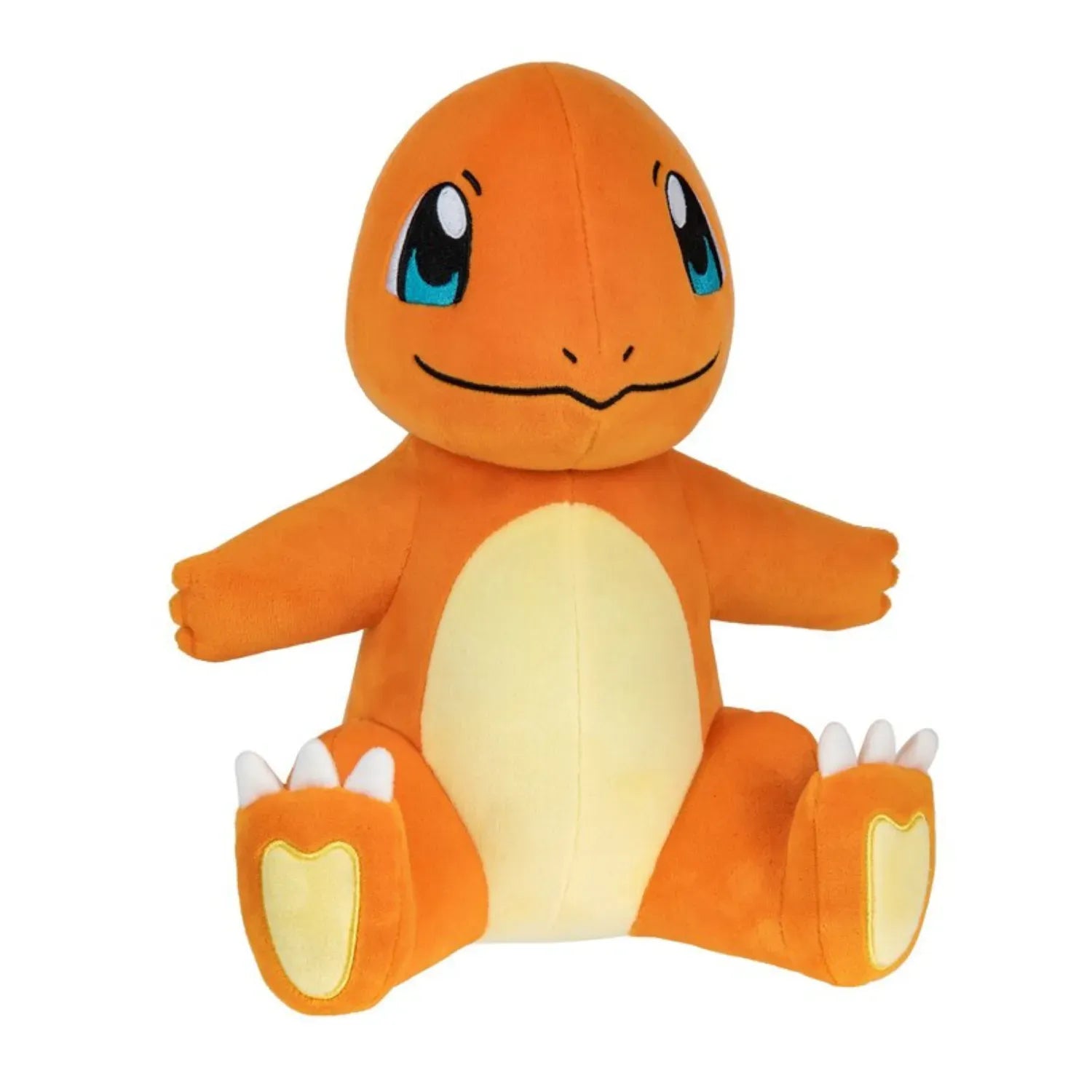 Pokémon - Peluche Salamèche (30cm)