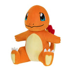 Pokémon - Peluche Salamèche (30cm)