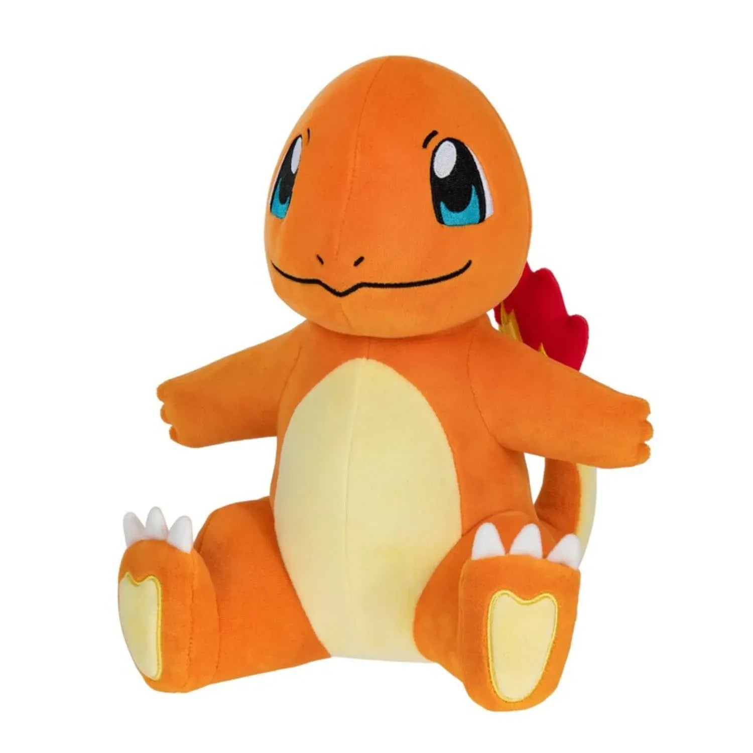 Pokémon - Peluche Salamèche (30cm)