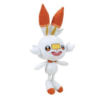 Pokémon - Peluche Flambino (20cm)