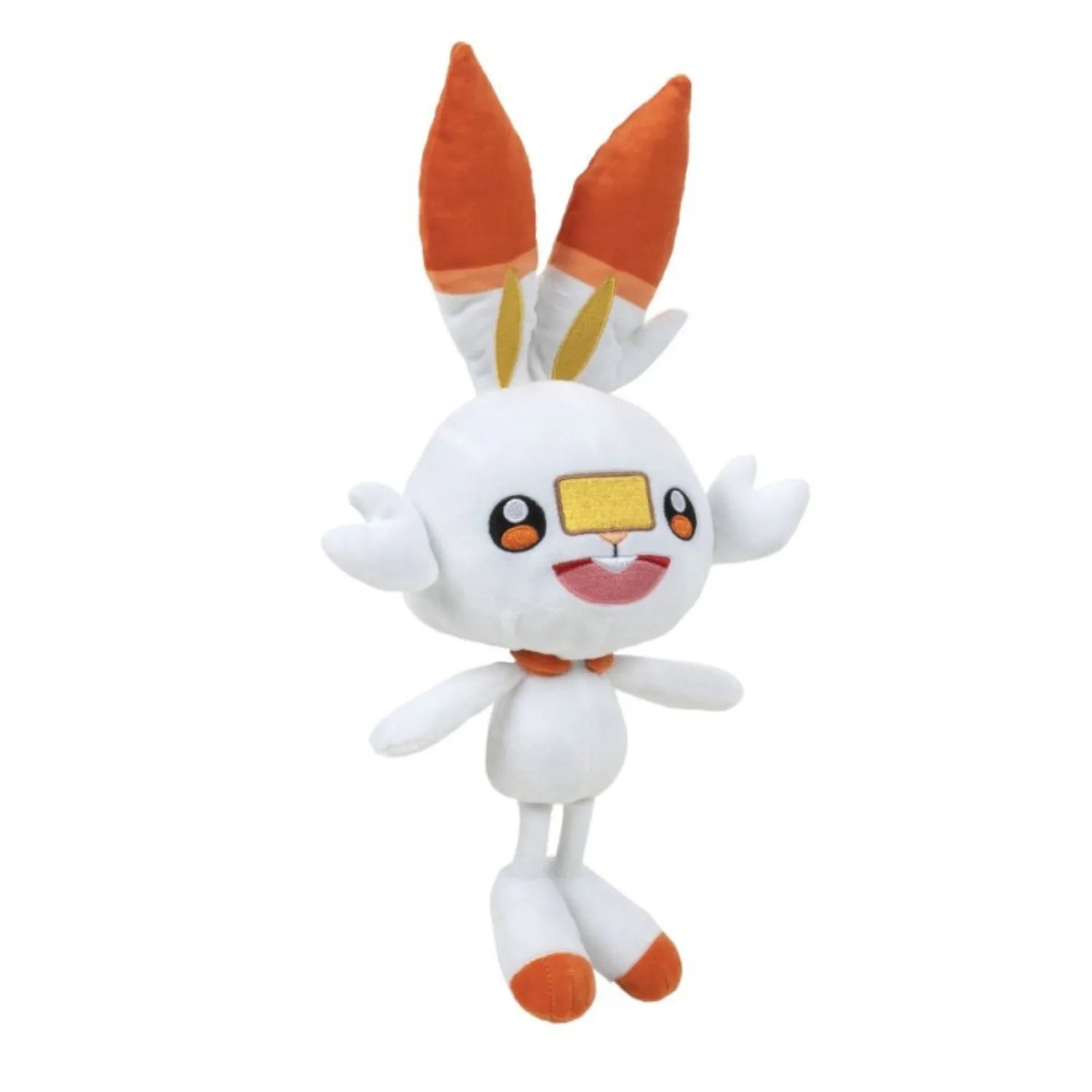 Pokémon - Peluche Flambino (20cm)