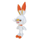 Pokémon - Peluche Flambino (20cm)