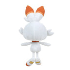 Pokémon - Peluche Flambino (20cm)