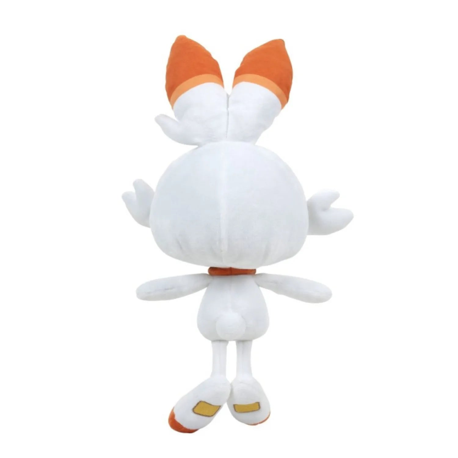 Pokémon - Peluche Flambino (20cm)