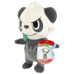 Pokémon - Peluche Pandespiègle (20cm)