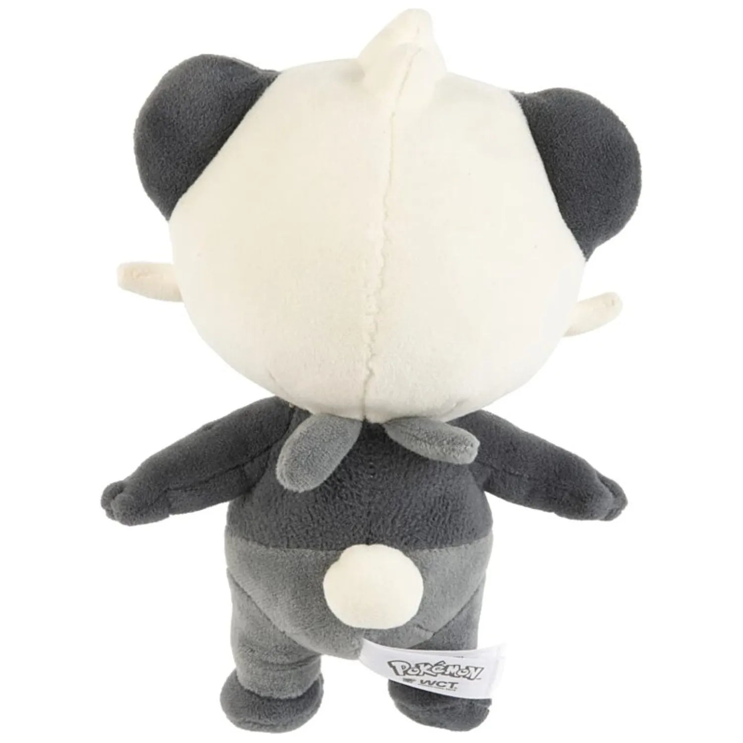 Pokémon - Peluche Pandespiègle (20cm)