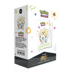 Pokémon - Ultra Pro - 105 protège-cartes standard APEX - Togepi