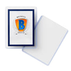 Beckett Shield - Toploader 35pt (25pces)