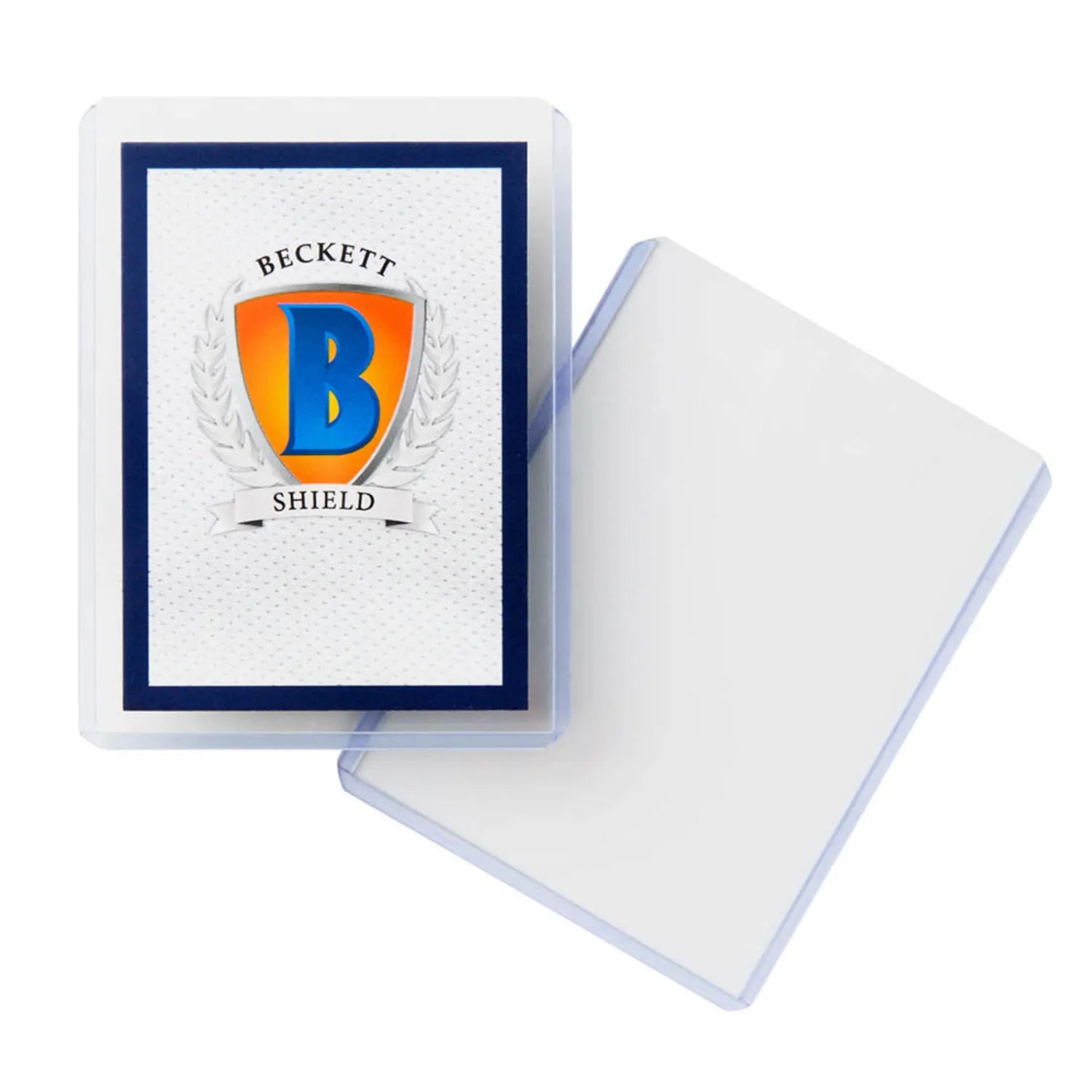 Beckett Shield - Toploader 35pt (25pces)